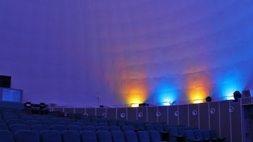 Полярис. Космическая субмарина и загадка полярной ночи