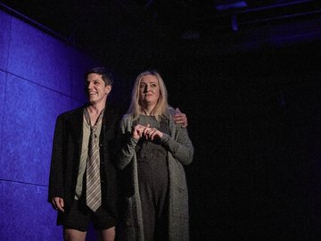 Самоубийца