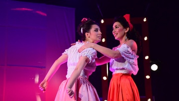 Занимательная стервология