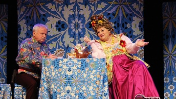 Не в свои сани не садись