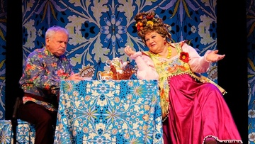 Не в свои сани не садись