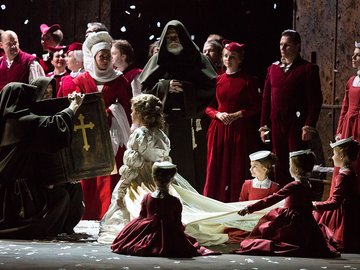 Ромео и Джульетта