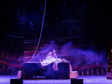 Фантом. Призрак оперы