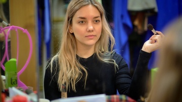 Авантюристки