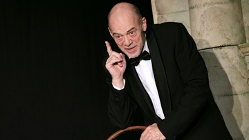 Лента поэзии. Юрий Левитанский