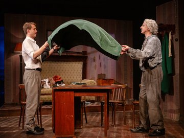 Старший сын