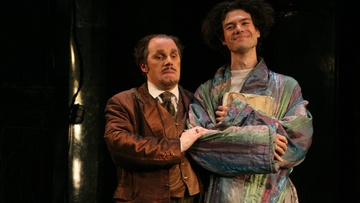 Доктор философии