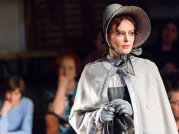 Обыкновенная история