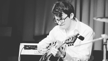 Квартет Виктора Чаплыгина