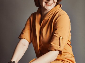 Мир в ведёрке