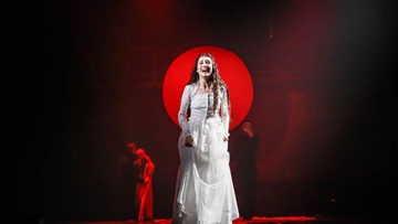 Кровавая свадьба