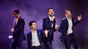 Комедия о смысле жизни