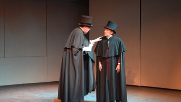 Похождения Чичикова, или Мёртвые души