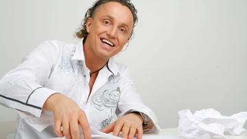 Павел Кашин