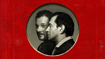 Литературно-театральный проект «Интуиция»