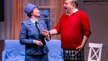 Моя парижанка