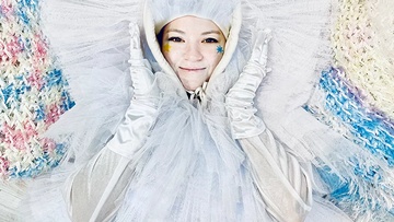 Новый год в волшебном лесу