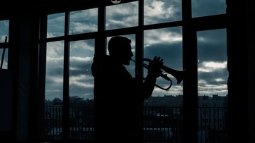 Simple Music Ensemble. Интерстеллар