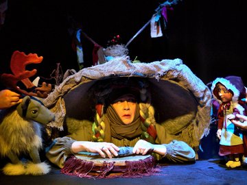 Снежная королева