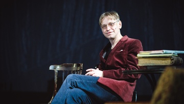 Волки и овцы