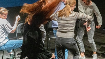 Что делать с выгоранием?