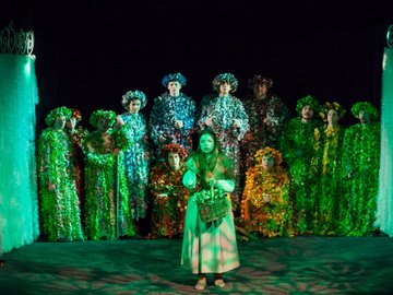 Двенадцать месяцев