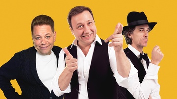 Скандал заказывали?