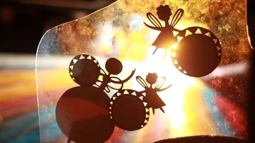 Эльфийские сказки