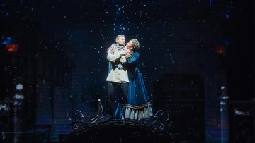 Загадочная история Бенджамина Баттона