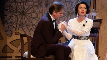 Идеальный муж