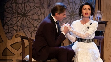 Идеальный муж