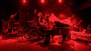 Товарищ Кисляков