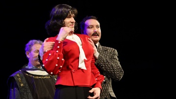 Примадонны