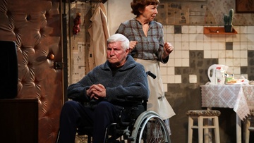 Семья Романа