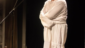 Любовь по-итальянски