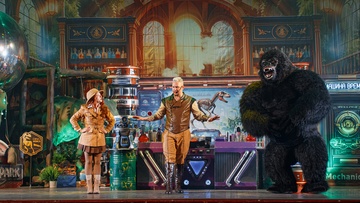 Тайны великих открытий