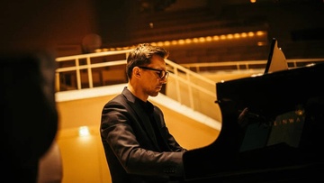 Simple Music Ensemble. Шопен