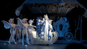 Снежная королева