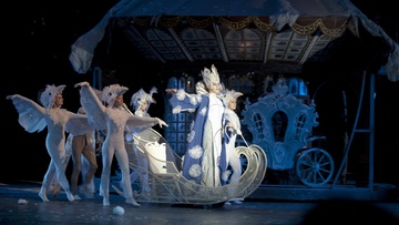 Снежная королева