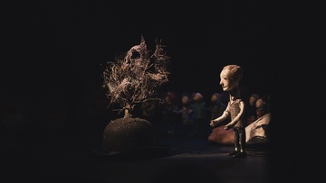 Кентервильское привидение