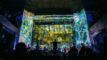 Вивальди. Времена года