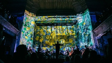 Вивальди. Времена года