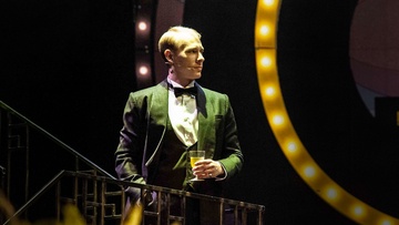 Великий Гэтсби