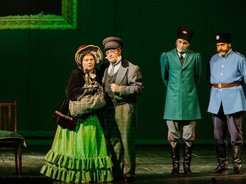 Мёртвые души