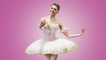 Спящая красавица