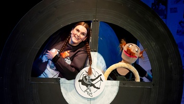 Мой внутренний Элвис