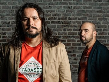 The Backstage Band