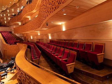 Берлиоз. Осуждение Фауста