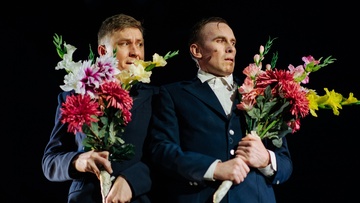 Спасти камер-юнкера Пушкина