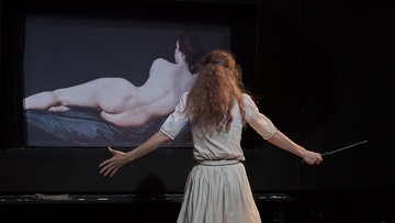 Волшебная флейта